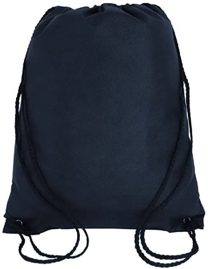 Large Size Non-Woven Drawstring Bags, Promotional Backpacks