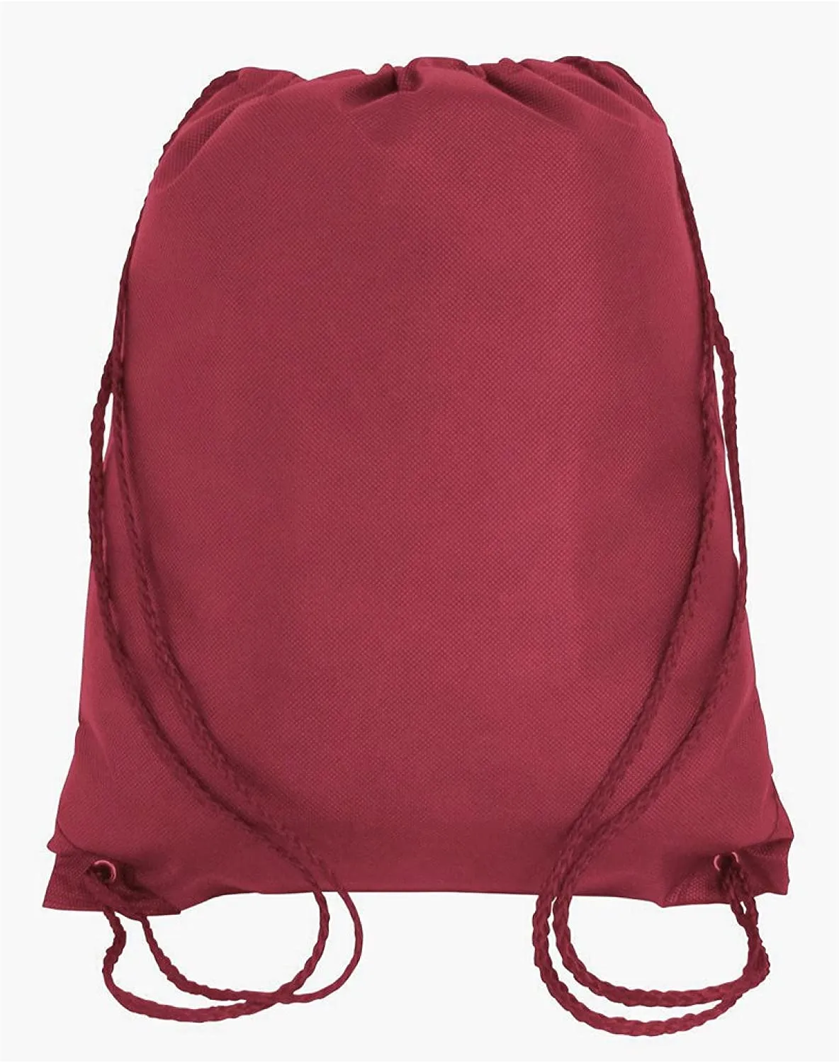 Large Size Non-Woven Drawstring Bags, Promotional Backpacks