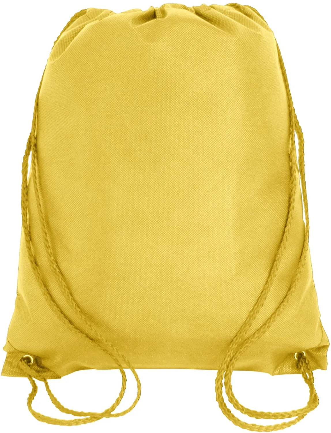 Large Size Non-Woven Drawstring Bags, Promotional Backpacks