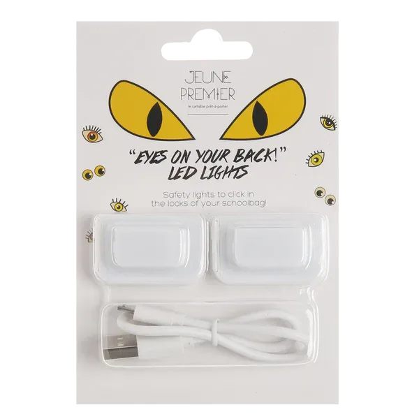 Led Lights Set Jeune Premier EYES