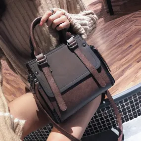 LEFTSIDE Vintage New Handbags