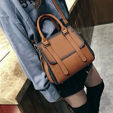 LEFTSIDE Vintage New Handbags
