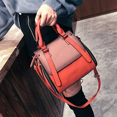 LEFTSIDE Vintage New Handbags