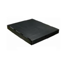 LID, PLASTEK, CPS45-LD, 19-3/8 x 13-3/8 x 2-5PK