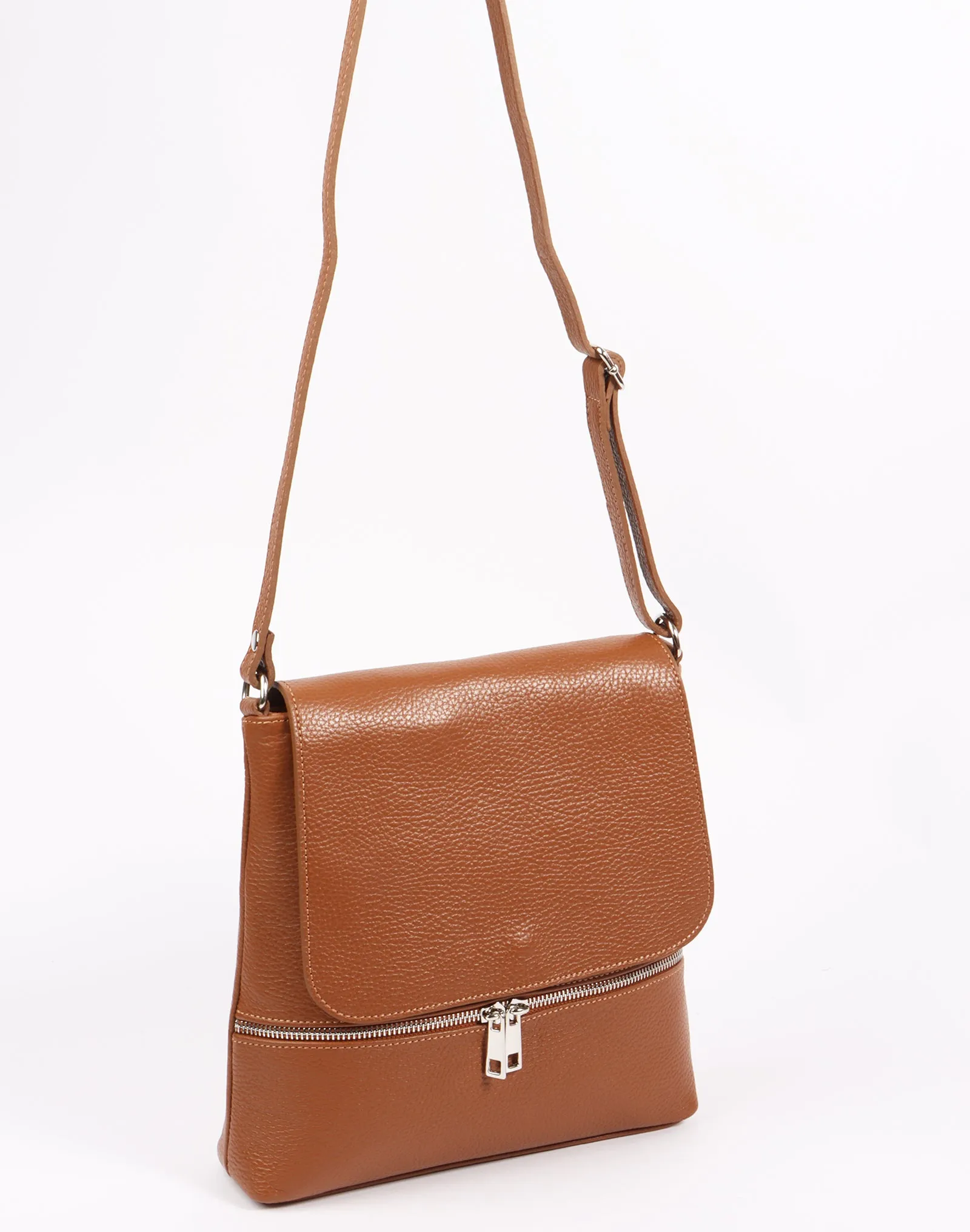 Lilou Crossbody