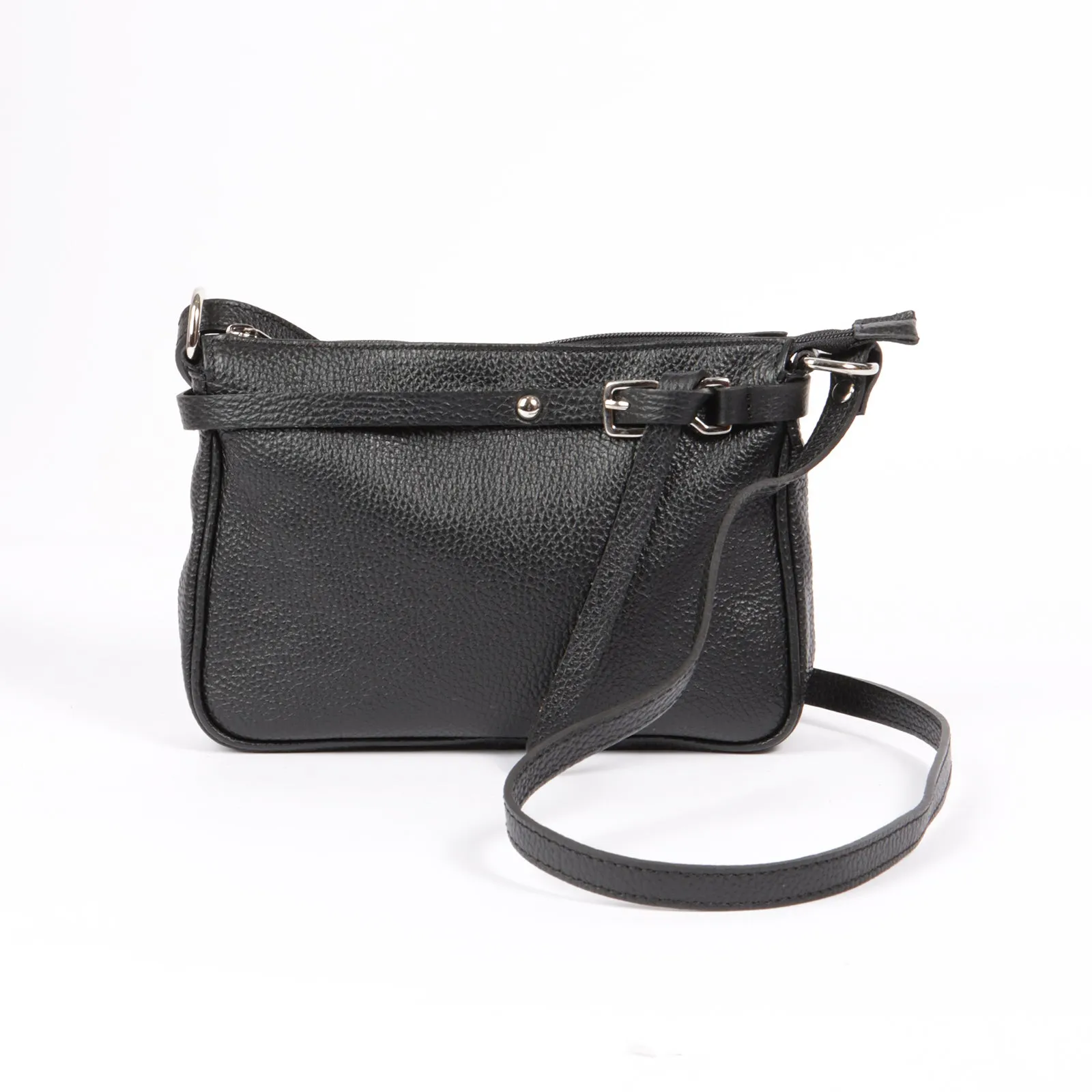 Lindy Crossbody Bag