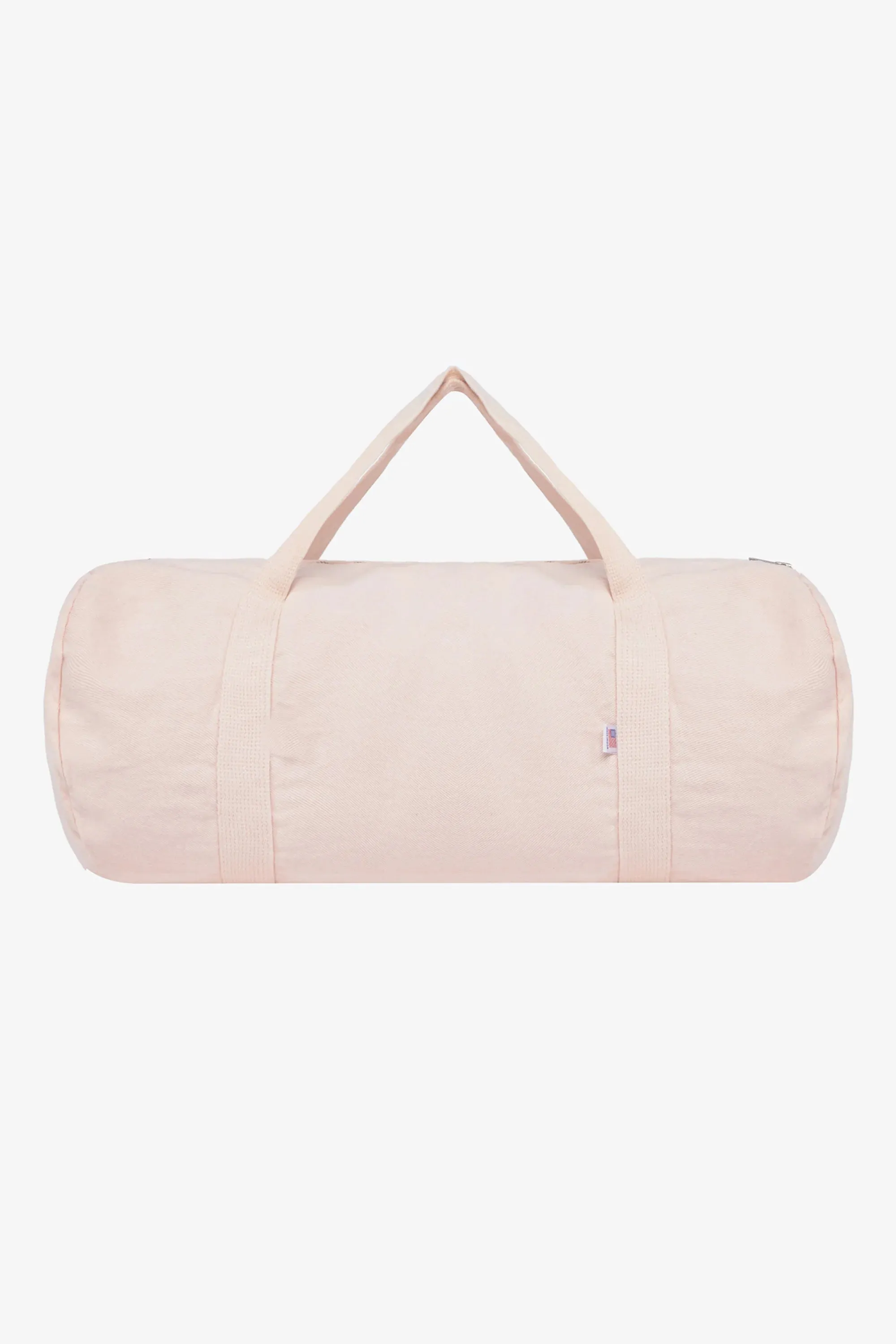 Los Angeles Apparel - BD05 - Bull Denim Gym Bag