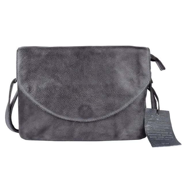 MARCUS MED SIZE CROSSBODY