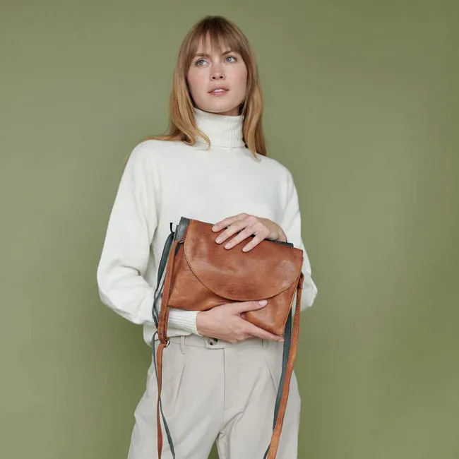 MARCUS MED SIZE CROSSBODY