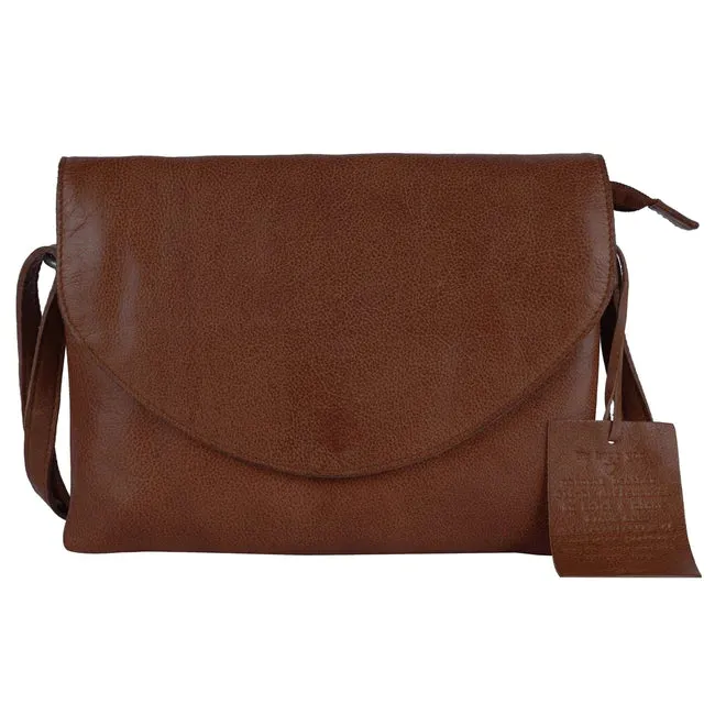 MARCUS MED SIZE CROSSBODY