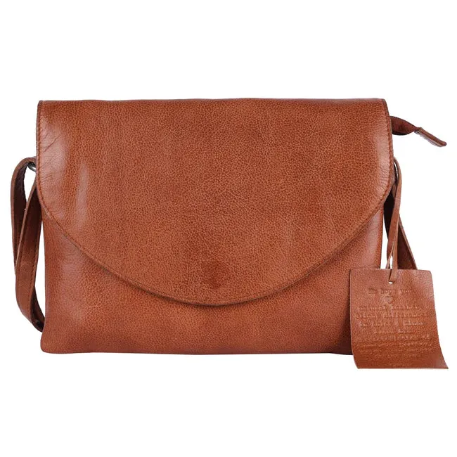 MARCUS MED SIZE CROSSBODY