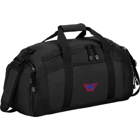 Mid-Fairfield Gym Bag