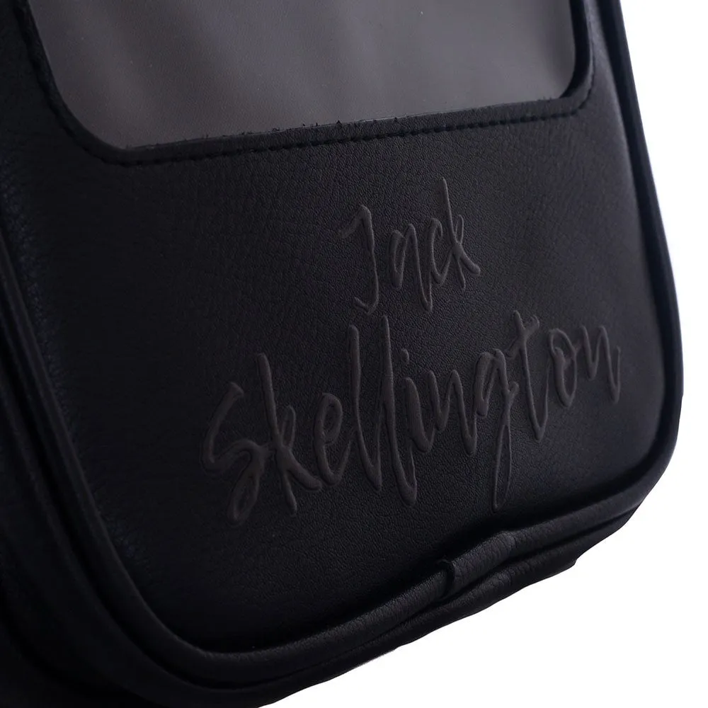 Nightmare Before Christmas Coffin ITA Mini Backpack PINS NOT INCLUDED