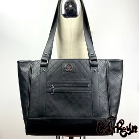 Not So Basic B*tch Bag Oversized Tote