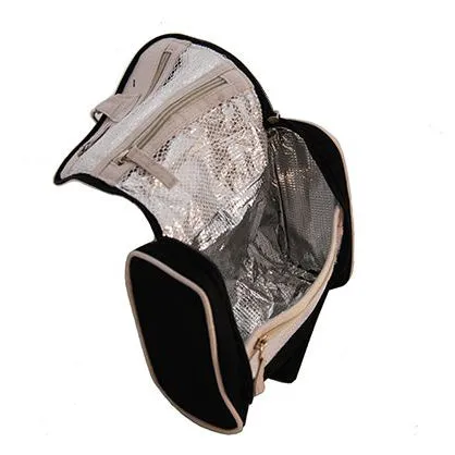 Organic Male OM4 Travel Bag