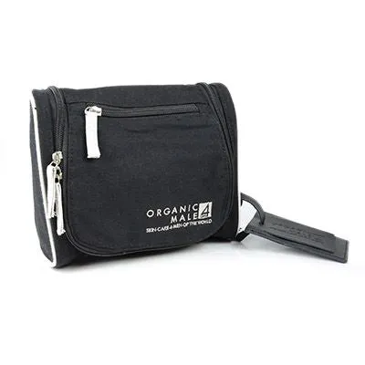 Organic Male OM4 Travel Bag