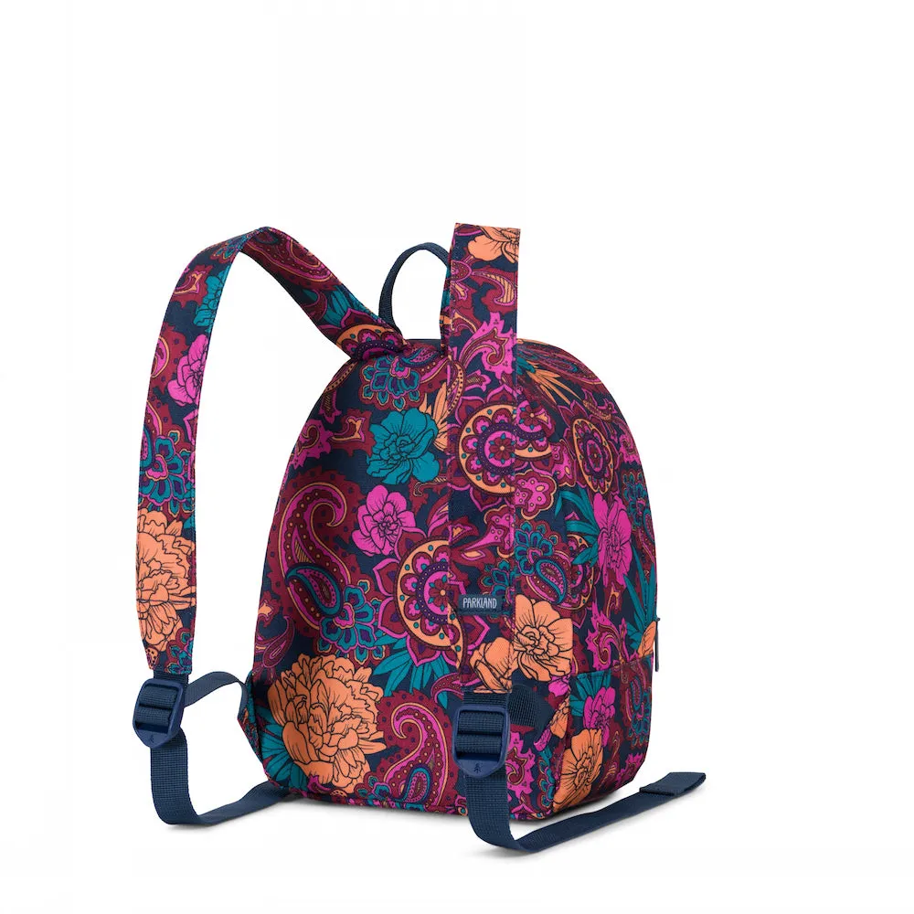 Parkland Rio Atomic Floral Mini Backpack