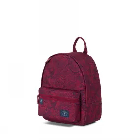 Parkland Rio Atomic Maroon Mini Backpack