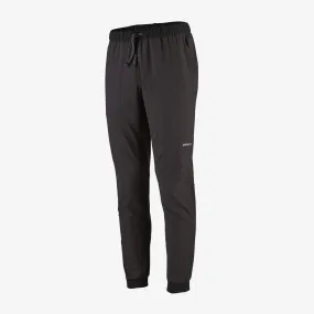 Patagonia Terrebonne Joggers Pants-Black