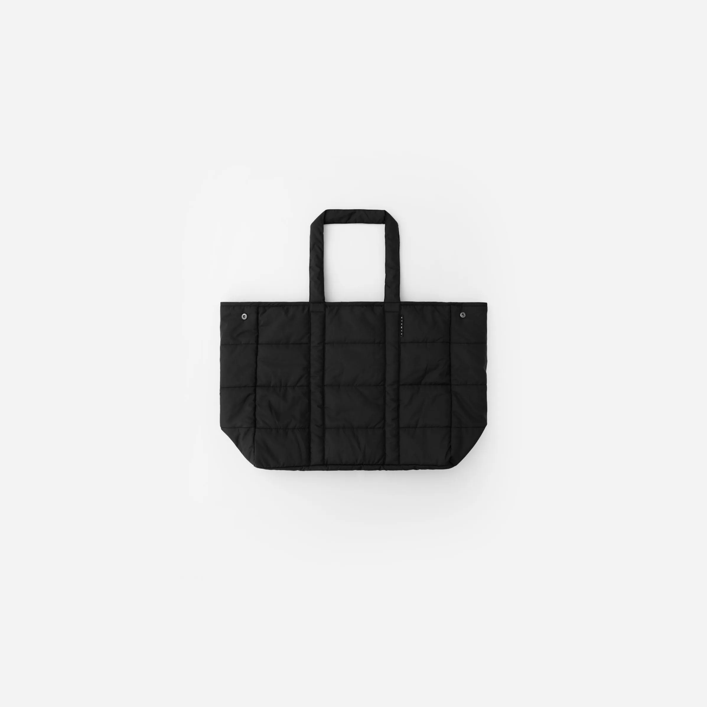 Patina Palm Oversized Tote
