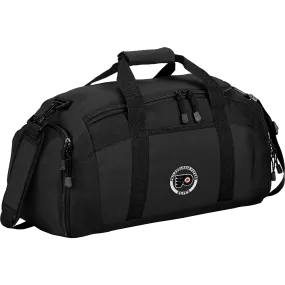 Philadelphia Flyers Elite Gym Bag