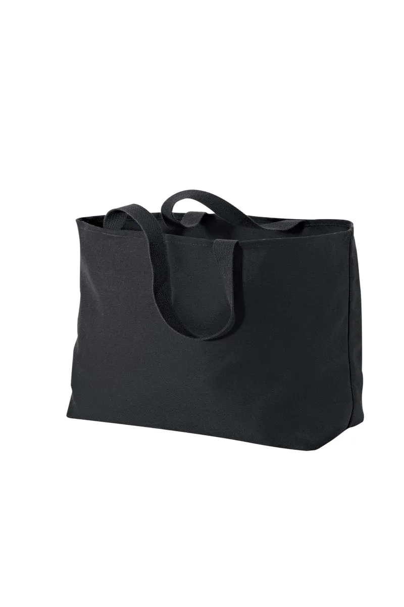 Port Authority ®  - Jumbo Tote.  B300