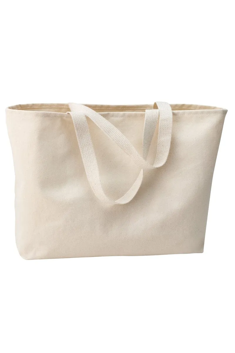 Port Authority ®  - Jumbo Tote.  B300