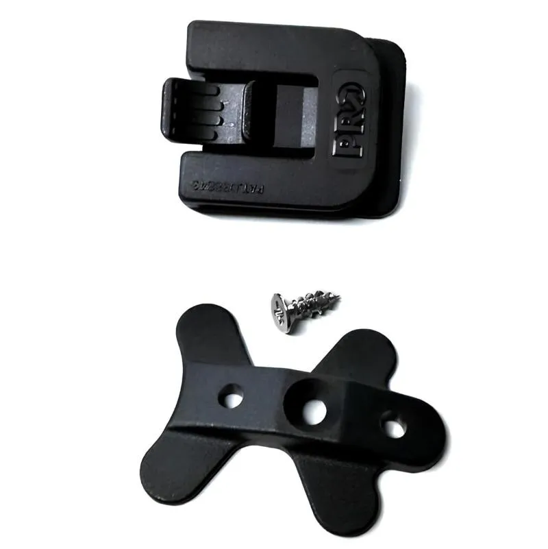 PRO Direct Mount Saddle Bag Attachment