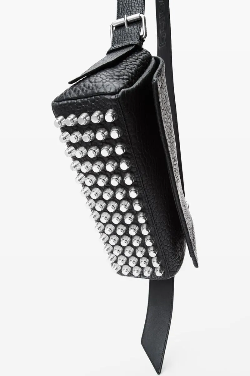 Ricco Medium Flap Bag