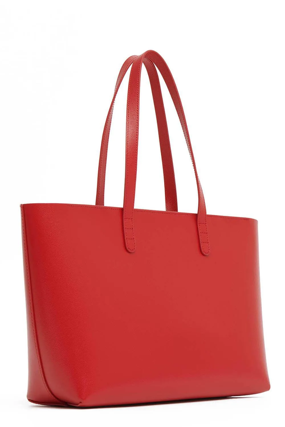 Small Zip Tote - Flamma Ballerina