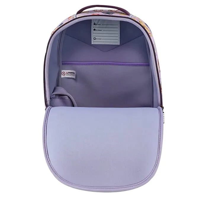 Smily Kiddos 13 Ltrs Junior School Bag Backpacks