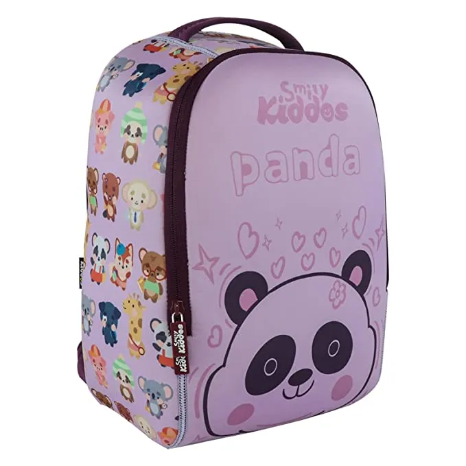 Smily Kiddos 13 Ltrs Junior School Bag Backpacks