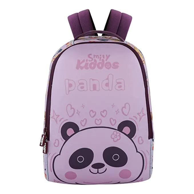 Smily Kiddos 13 Ltrs Junior School Bag Backpacks