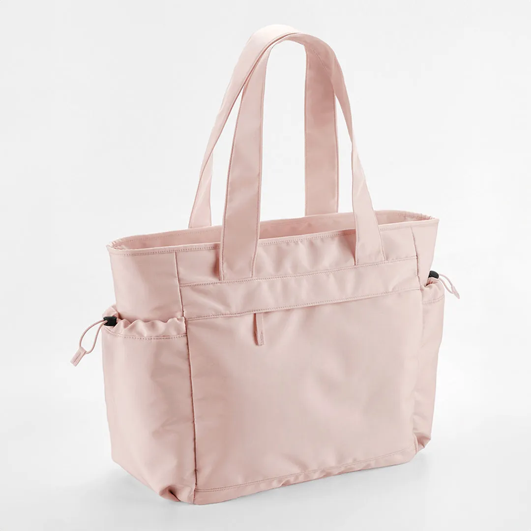 Studio Oversized Tote