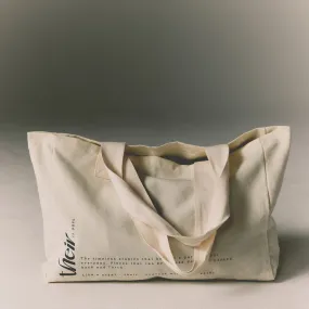THEIR Tote Bag