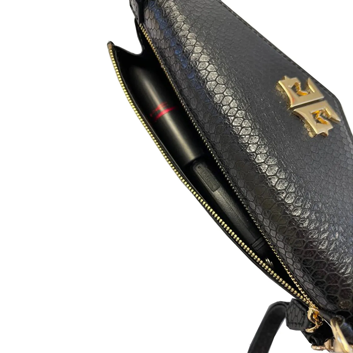 Tucker Tweed Cor De Star Clutch