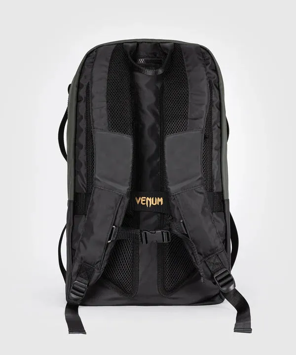 Venum-05150 Evo 2 BACKPACK Black Khaki
