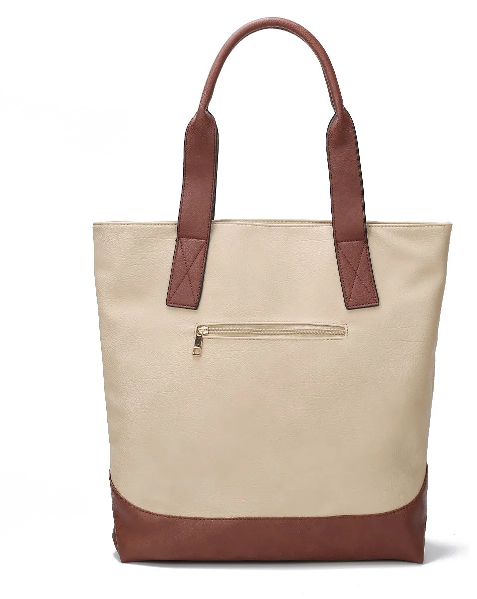 Wadena Tote Bag