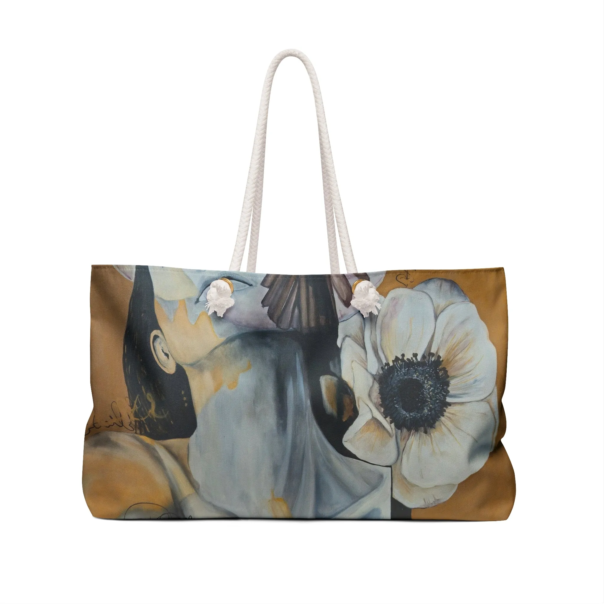 Weekender Bag ( Equilibrio)