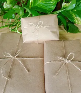 Witch Subscription Box- 12 Month subscription box- Blind date with a book- Spell candles- Crystals