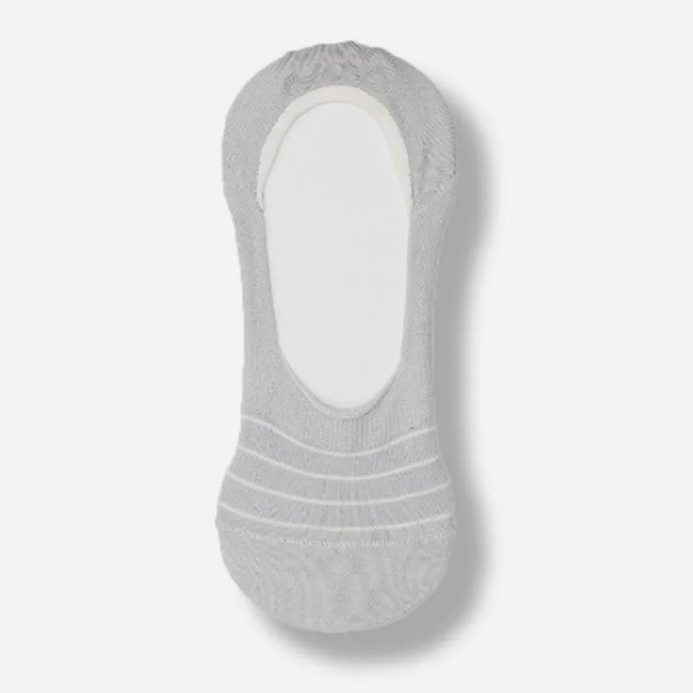Women’s "NALDI" Invisible Socks