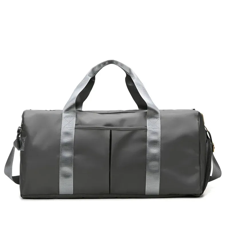 Yoga Trek Tote