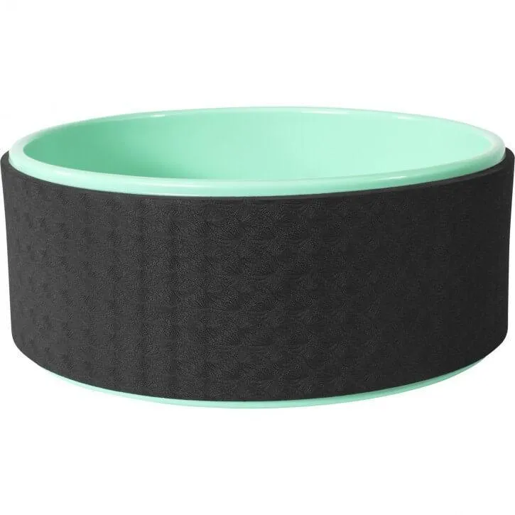 Yoga Wheel - Green