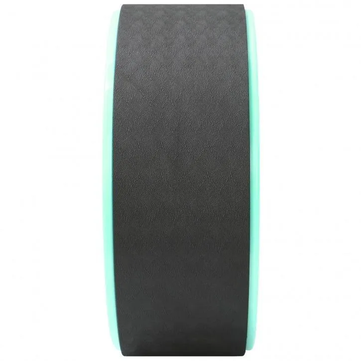 Yoga Wheel - Green