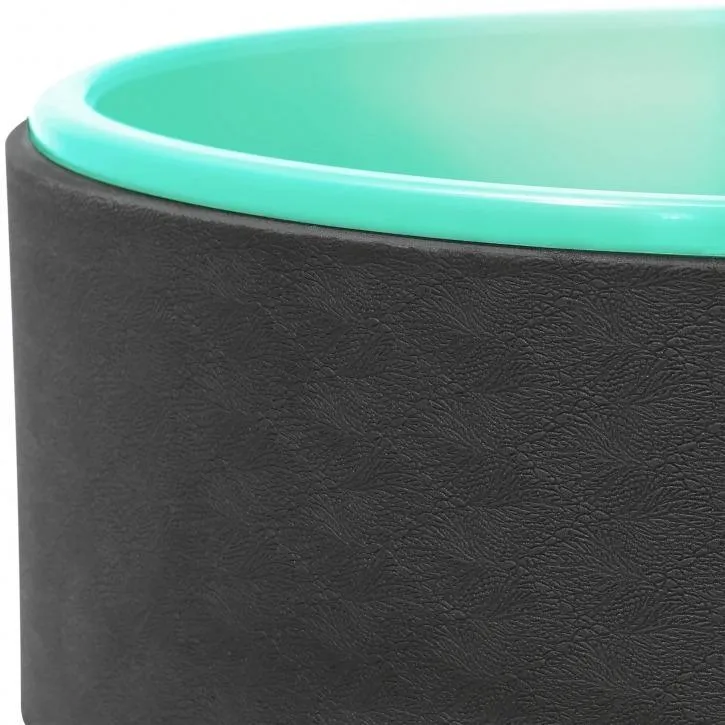 Yoga Wheel - Green