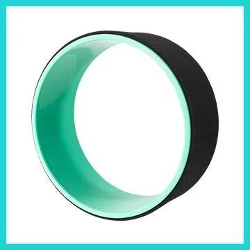 Yoga Wheel - Green
